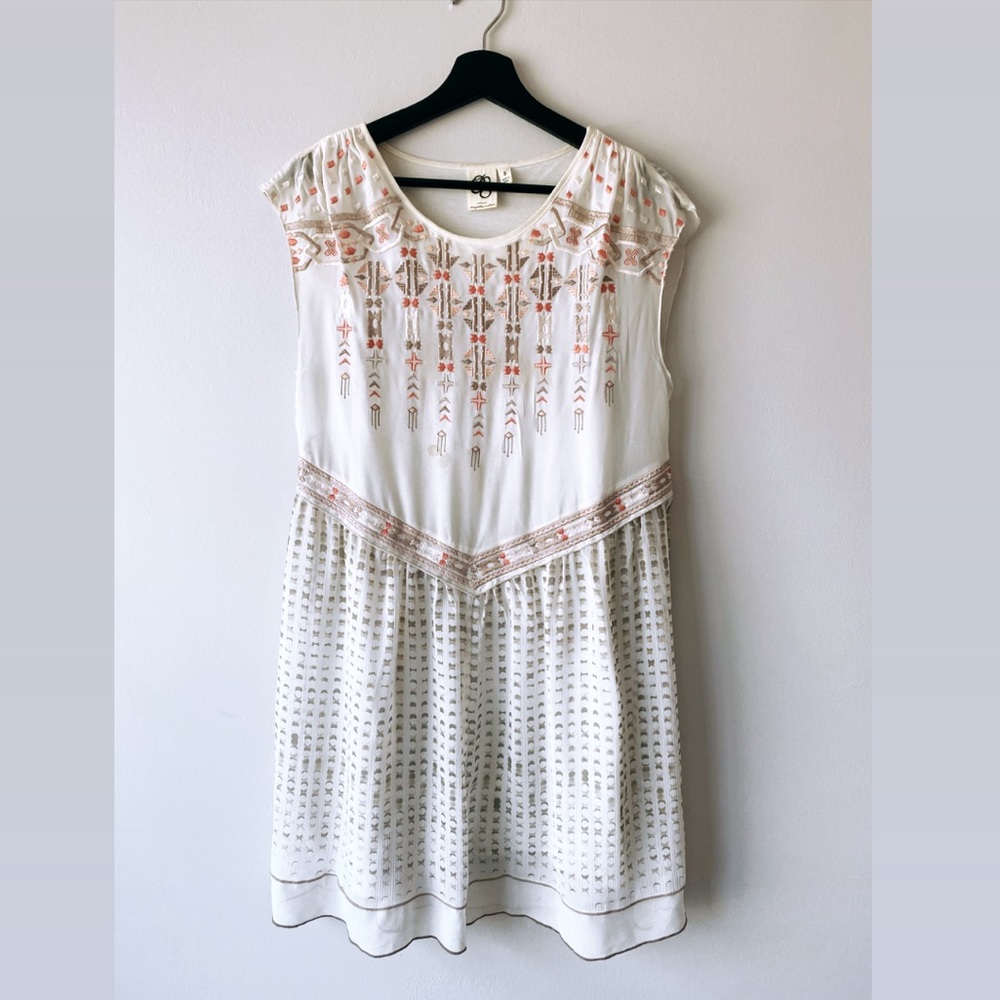 One September Dress